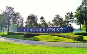 Gợi ý 5 địa điểm vui chơi cuối tuần tại Hà Nội