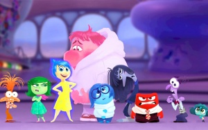 Gợi ý phim cuối tuần: Không thể bỏ lỡ “Những mảnh ghép cảm xúc 2”