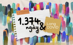 1.374 ngày & Long-COVID