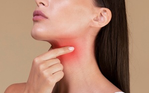 Nguyên nhân phổ biến gây viêm thanh quản mạn tính