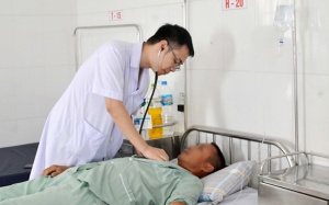 Quảng Ninh: Suy thận cấp do làm việc dưới trời nắng nóng