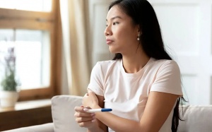 U xơ tử cung có ảnh hưởng tới khả năng sinh sản?