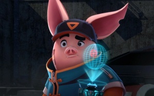 Gợi ý phim: Ra rạp xem “Trư Bát Giới: Đại náo thế giới mới”