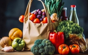 6 dưỡng chất thực vật tốt cho sức khỏe và kéo dài tuổi thọ