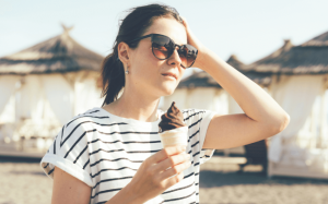 5 nguyên nhân thời tiết nắng nóng làm bạn mệt mỏi