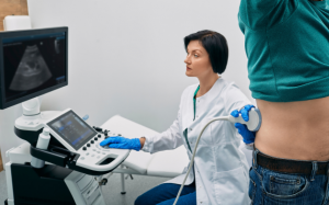 Các tiêu chuẩn chẩn đoán suy thận  