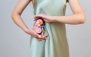 6 thực phẩm người mắc bệnh thận nên tránh