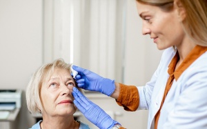 Một vài thắc mắc thường gặp về biến chứng võng mạc đái tháo đường