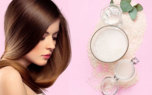 Nước gạo: Bí quyết để sở hữu mái tóc đẹp và chắc khỏe hơn?