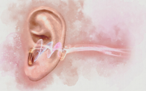 Ù tai, có tiếng rít trong tai phải làm sao?