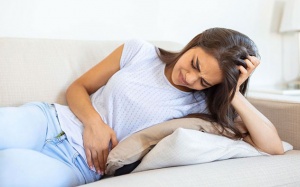 Mẹo ăn uống cho chị em bị rong kinh