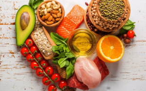 6 dưỡng chất thiết yếu giúp kiểm soát bệnh đái tháo đường