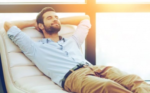 7 kiểu nghỉ ngơi giúp cơ thể tái tạo năng lượng