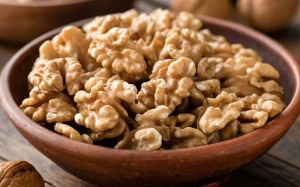 6 thực phẩm giúp tăng cường sức khỏe não bộ và trí nhớ