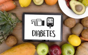 Người mới mắc đái tháo đường type 2 cần lưu ý gì khi ăn uống?