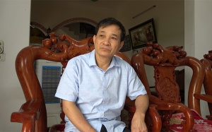 Bí quyết tan được sỏi mật 43x22mm mà không cần mổ