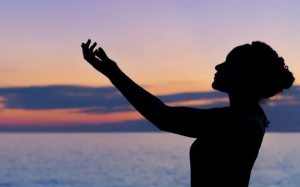 Thiền không nhất thiết phải ngồi yên một chỗ 