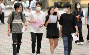 Thời tiết ngày thi đầu tiên của kỳ thi tốt nghiệp THPT 2024 thế nào?