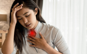 5 lưu ý để “chung sống hòa bình” với bệnh hẹp khí quản