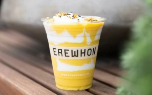 Có gì trong những ly sinh tố tại chuỗi siêu thị đắt nhất Hollywood?