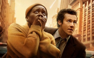 Gợi ý phim: Hồi hộp cùng hành trình trong “Vùng đất câm lặng: Ngày một”