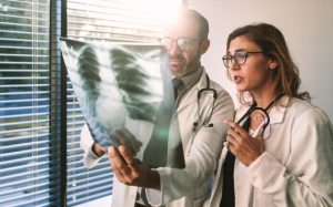 Những điều cần biết về ung thư phổi di căn