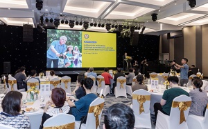 Công nghệ theo dõi glucose giúp thay đổi cuộc sống người bệnh đái tháo đường