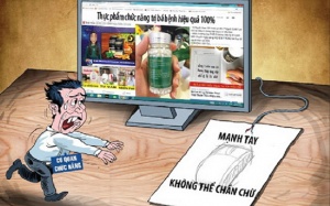 Sự chỉ đạo rất kịp thời!