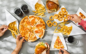 Ăn nhiều thực phẩm siêu chế biến tăng nguy cơ tử vong sớm