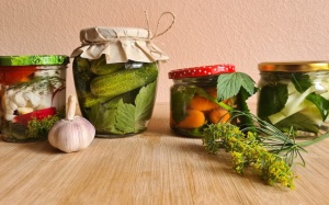 Thực phẩm lên men có lợi ích thế nào với sức khỏe?