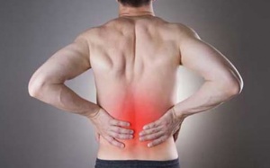 Đau lưng cấp tính và giải pháp cải thiện hiệu quả tại nhà 