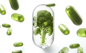 Khám phá những lợi ích của hợp chất sulforaphane trong rau họ cải 