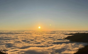 Cẩm nang khám phá “thiên đường mây” Tà Xùa 