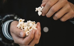 Bỏng ngô giảm nguy cơ mắc bệnh tim và đái tháo đường type 2?