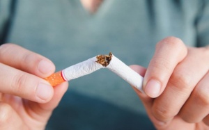 WHO công bố hướng dẫn điều trị cai thuốc lá đầu tiên ở người lớn