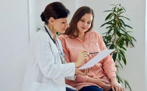 8 câu hỏi về sức khỏe thường gặp ở phụ nữ trên 40 tuổi 