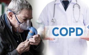 10 thói quen người bệnh COPD cần loại bỏ để bảo vệ sức khỏe