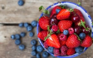 3 thực phẩm giúp da bạn luôn trẻ đẹp