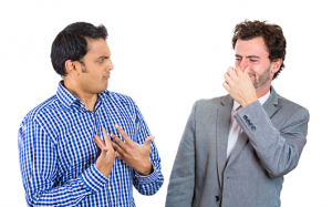 7 mẹo nhỏ giúp giảm mùi cơ thể trong ngày Hè