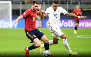 Tây Ban Nha sẽ phải trả giá nếu xem thường Pháp