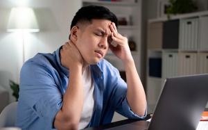 Những dấu hiệu bất thường cảnh báo bạn đang gặp stress