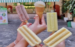 Gợi ý 5 món ăn giải nhiệt ngày Hè tại Hà Nội