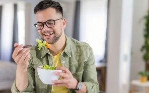 Thực phẩm tốt cho người bệnh ung thư tuyến tiền liệt