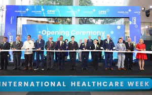 Tuần lễ Y tế Quốc tế: Cập nhật nhiều đổi mới trong lĩnh vực dược