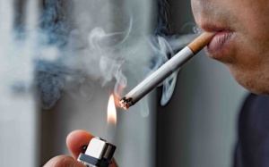 40% số ca mắc ung thư tại Mỹ là do lối sống