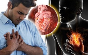 Nhồi máu cơ tim có thể để lại những hậu quả gì?