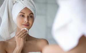 6 mẹo giúp da sáng khoẻ ở độ tuổi 40