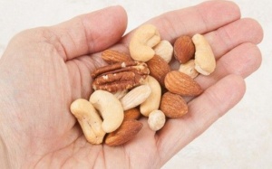 Món ăn nhẹ trước khi ngủ giúp bạn ngon giấc