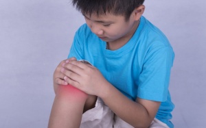 Những bài tập tốt nhất cho trẻ bị viêm khớp vị thành niên