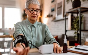 Tại sao tăng huyết áp có thể gây suy tim?